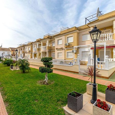 Holiday Home Tista By Interhome Los Alcázares Εξωτερικό φωτογραφία