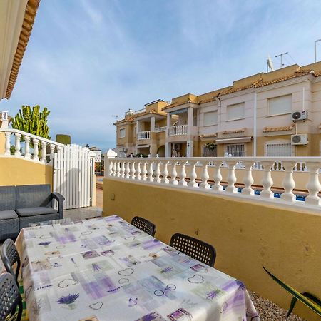 Holiday Home Tista By Interhome Los Alcázares Εξωτερικό φωτογραφία