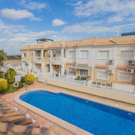 Holiday Home Tista By Interhome Los Alcázares Εξωτερικό φωτογραφία