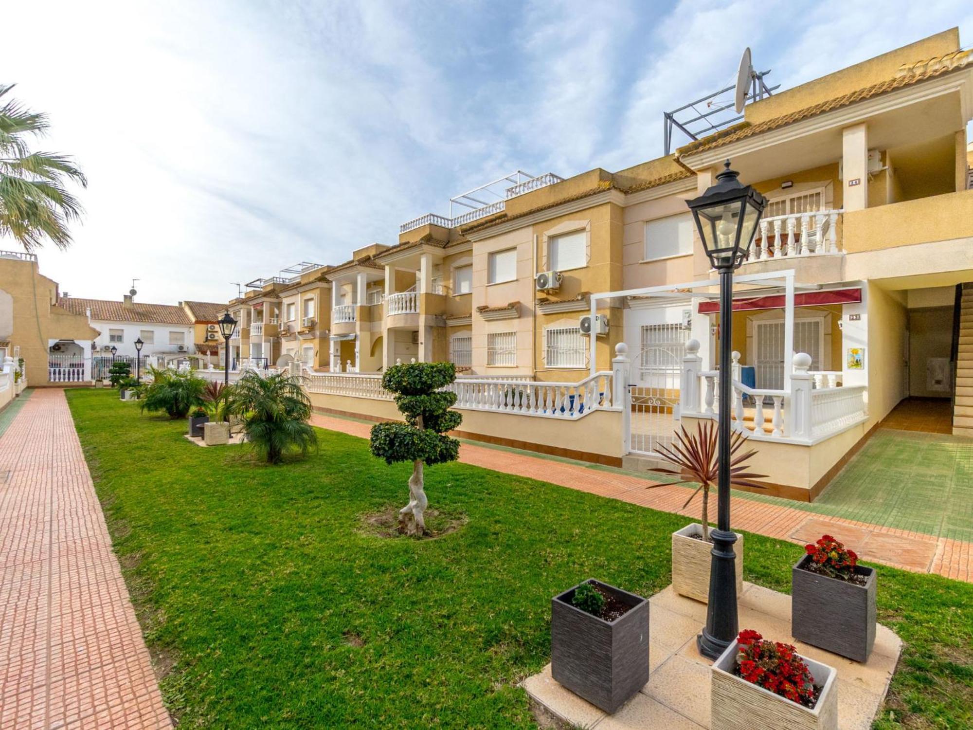 Holiday Home Tista By Interhome Los Alcázares Εξωτερικό φωτογραφία
