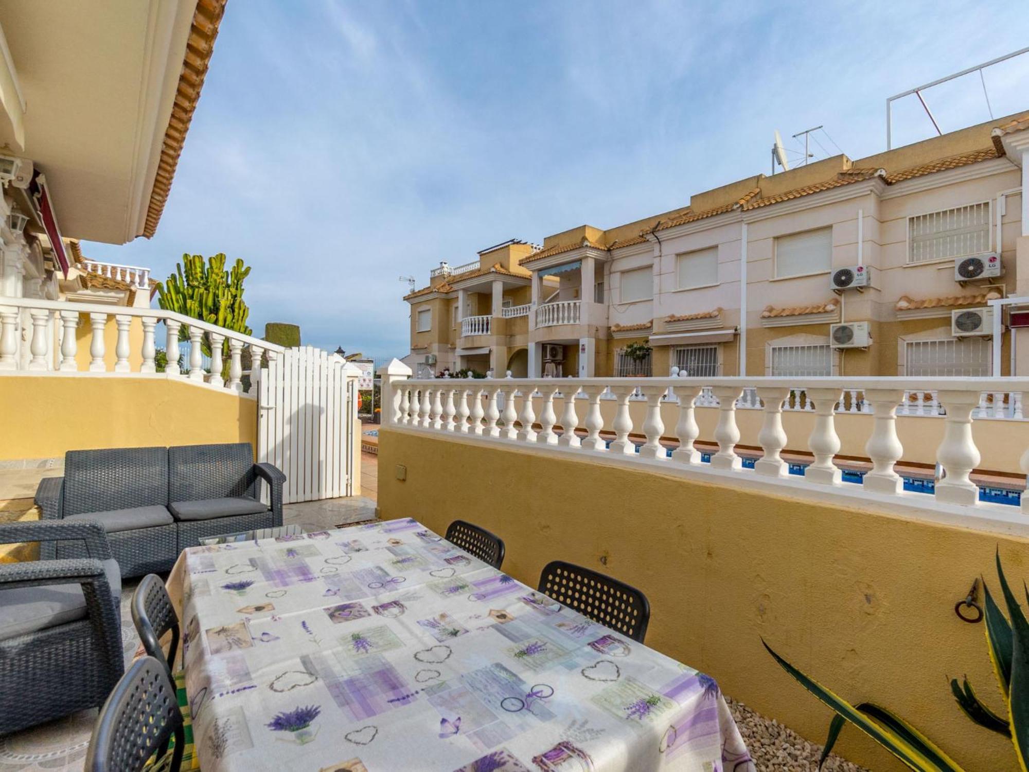 Holiday Home Tista By Interhome Los Alcázares Εξωτερικό φωτογραφία