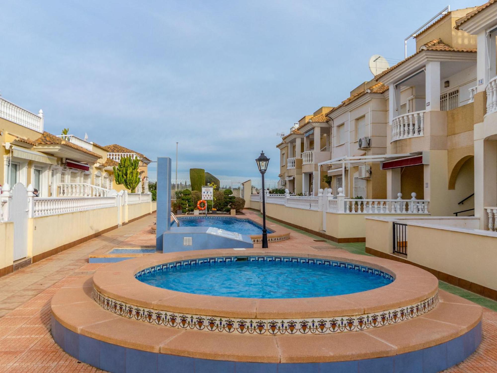 Holiday Home Tista By Interhome Los Alcázares Εξωτερικό φωτογραφία