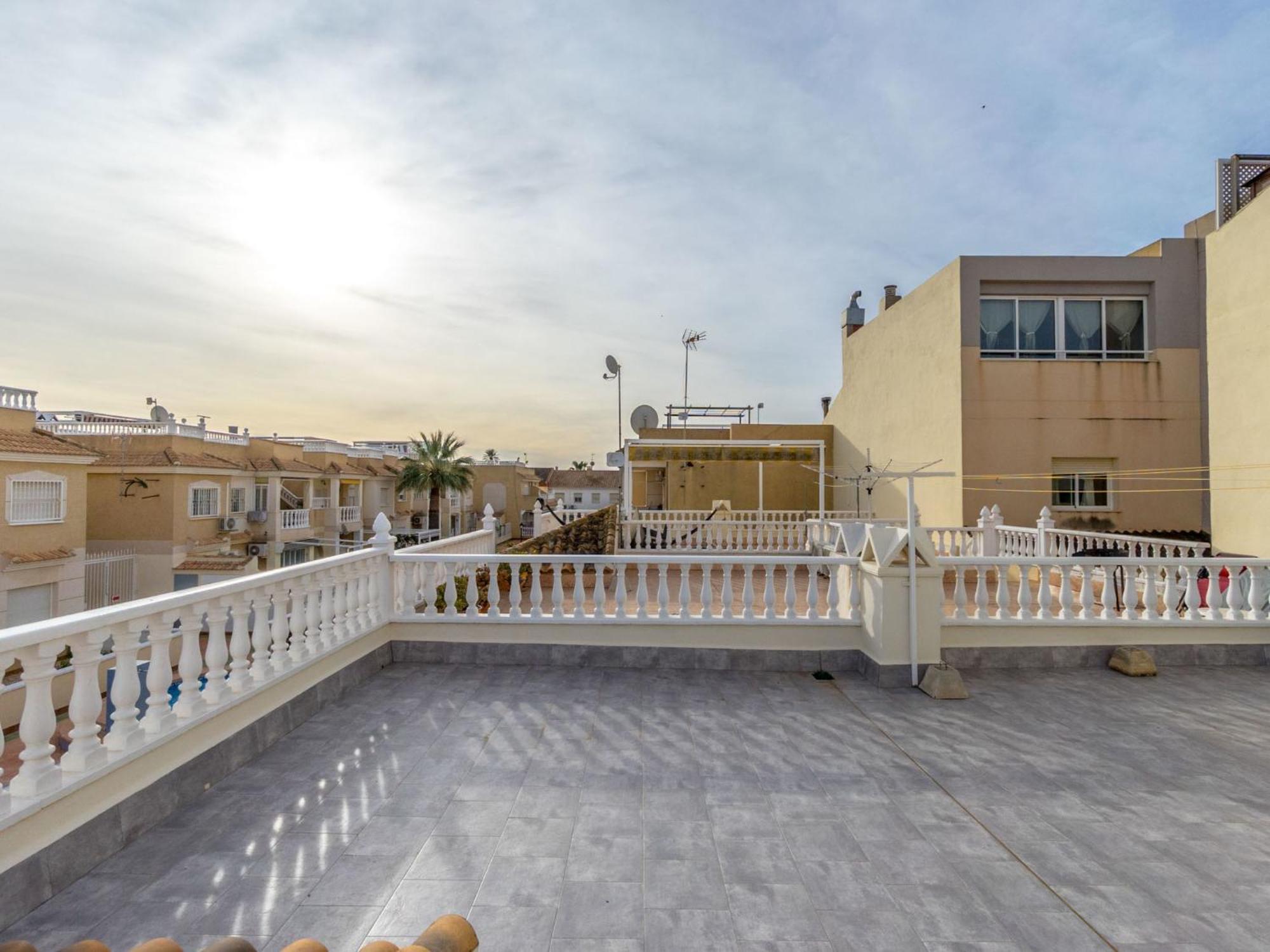 Holiday Home Tista By Interhome Los Alcázares Εξωτερικό φωτογραφία