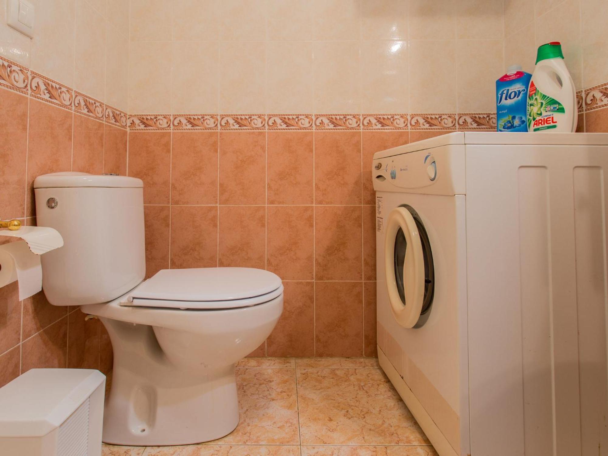 Holiday Home Tista By Interhome Los Alcázares Εξωτερικό φωτογραφία