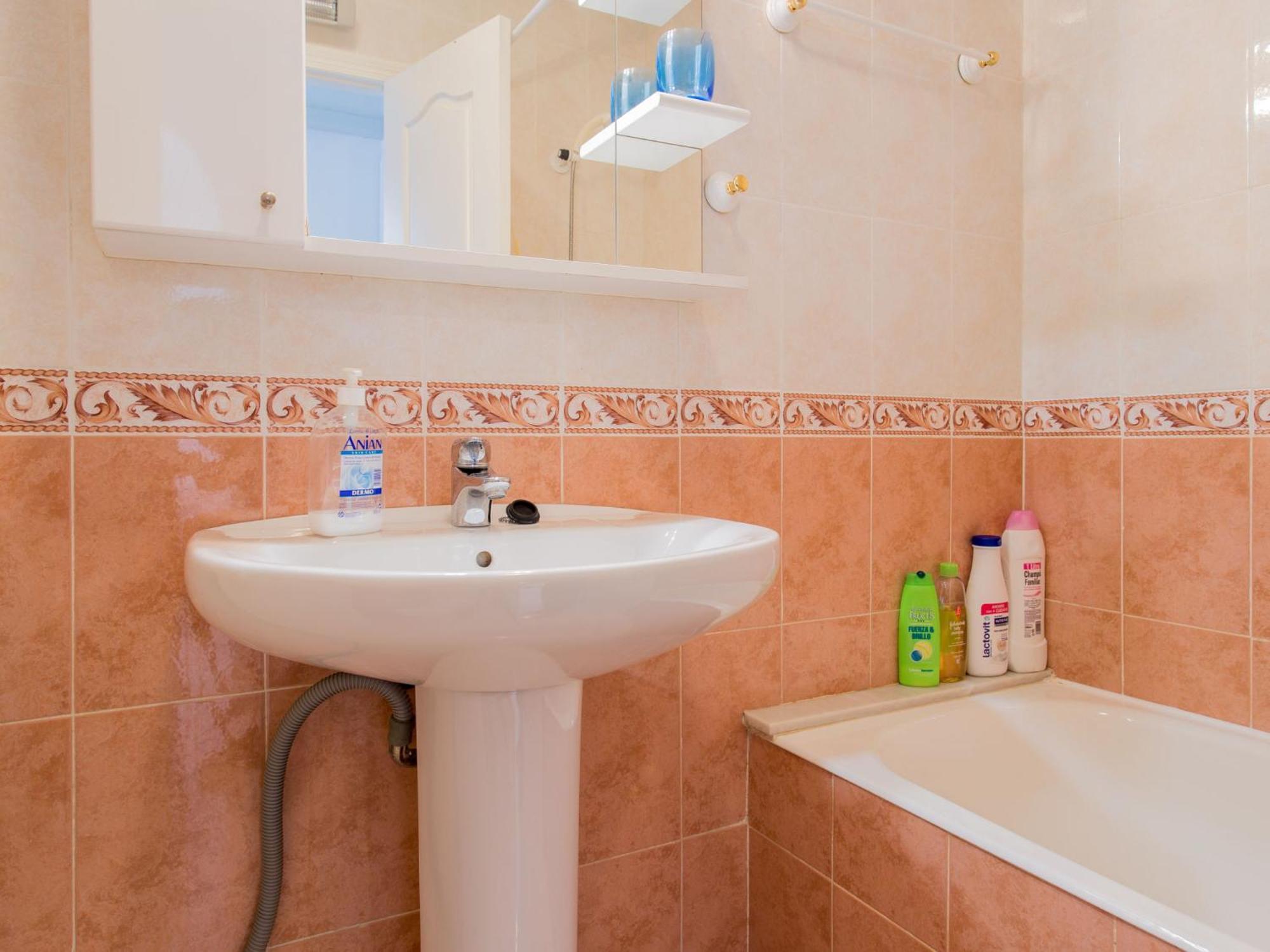 Holiday Home Tista By Interhome Los Alcázares Εξωτερικό φωτογραφία