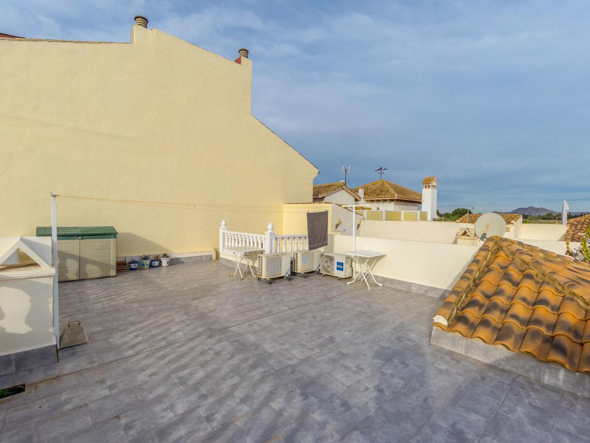 Holiday Home Tista By Interhome Los Alcázares Εξωτερικό φωτογραφία