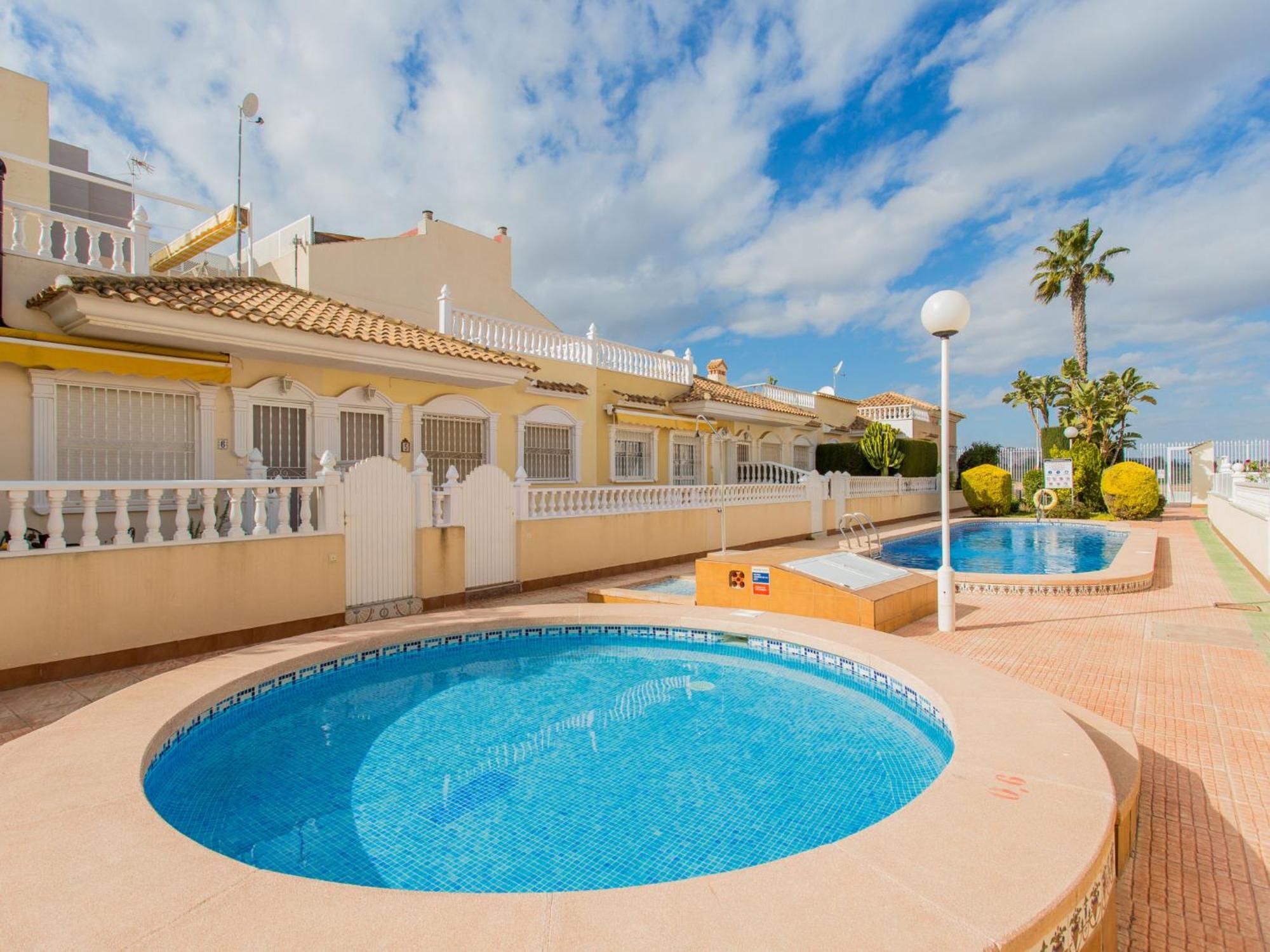 Holiday Home Tista By Interhome Los Alcázares Εξωτερικό φωτογραφία