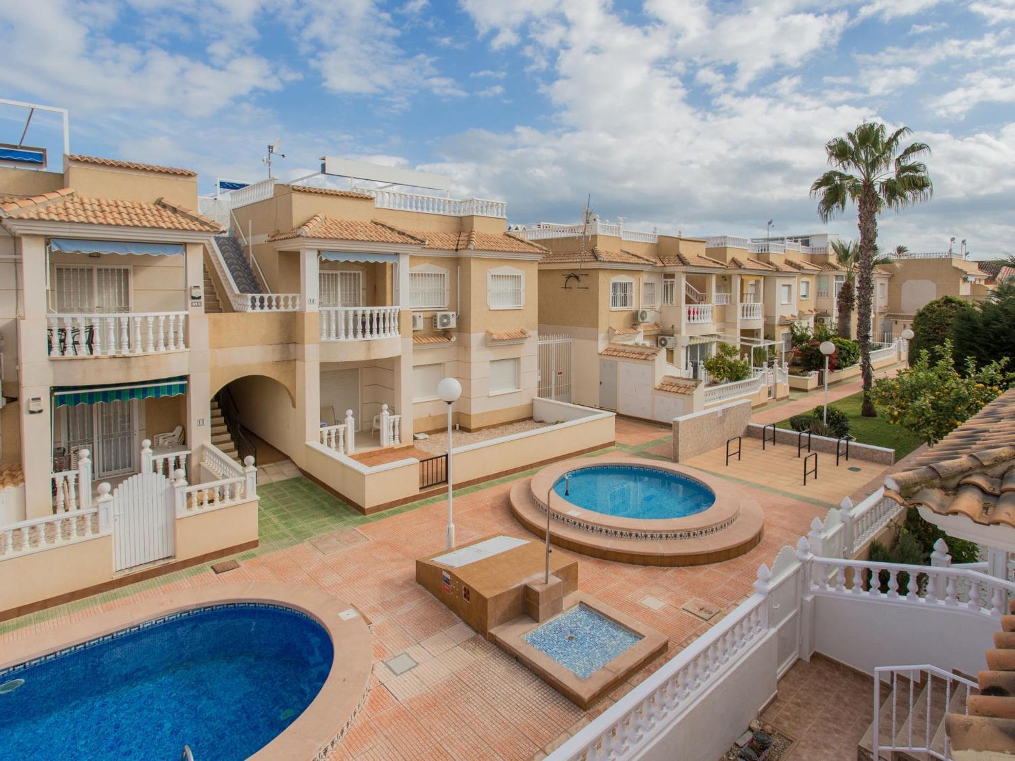 Holiday Home Tista By Interhome Los Alcázares Εξωτερικό φωτογραφία