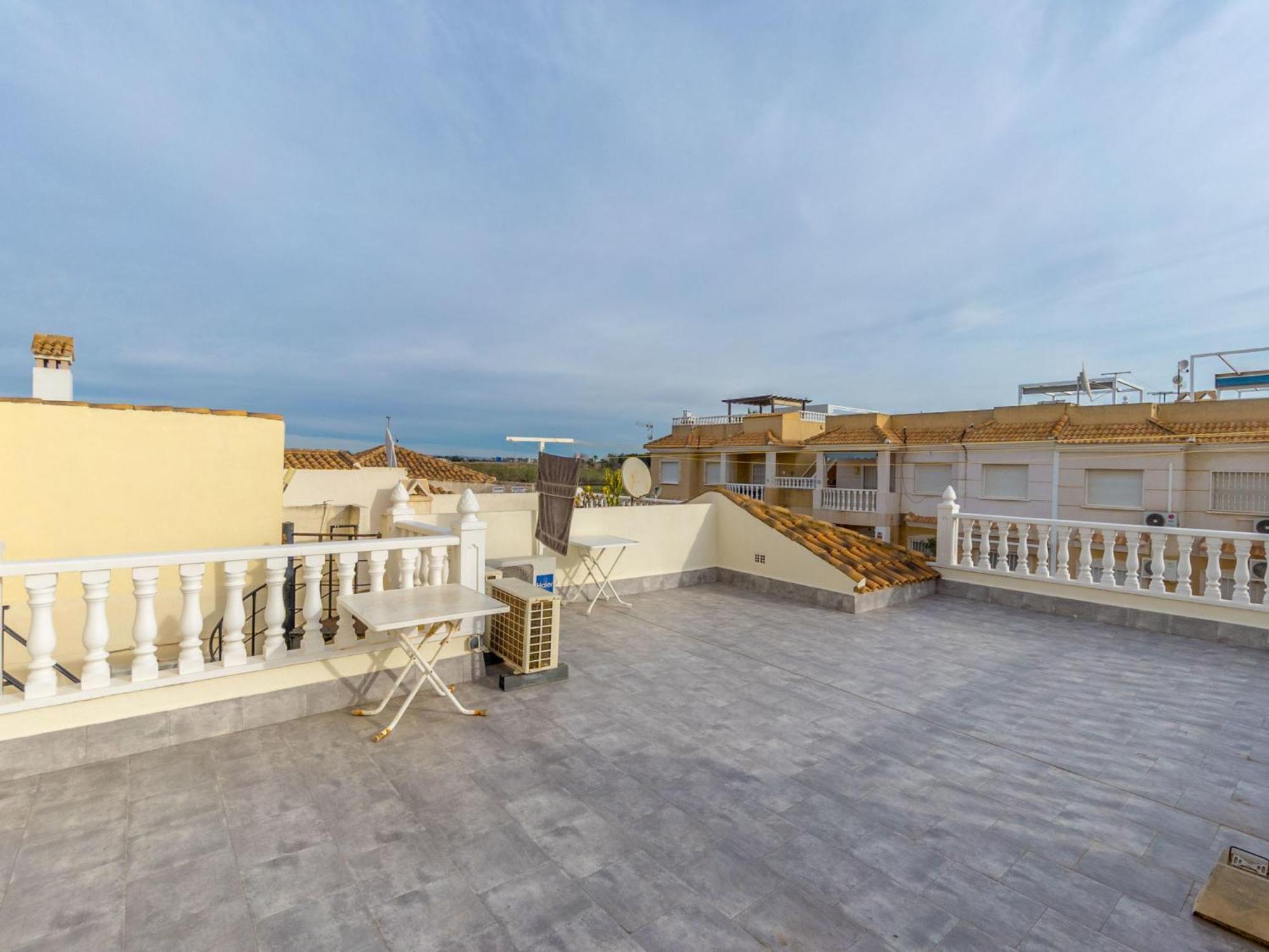 Holiday Home Tista By Interhome Los Alcázares Εξωτερικό φωτογραφία