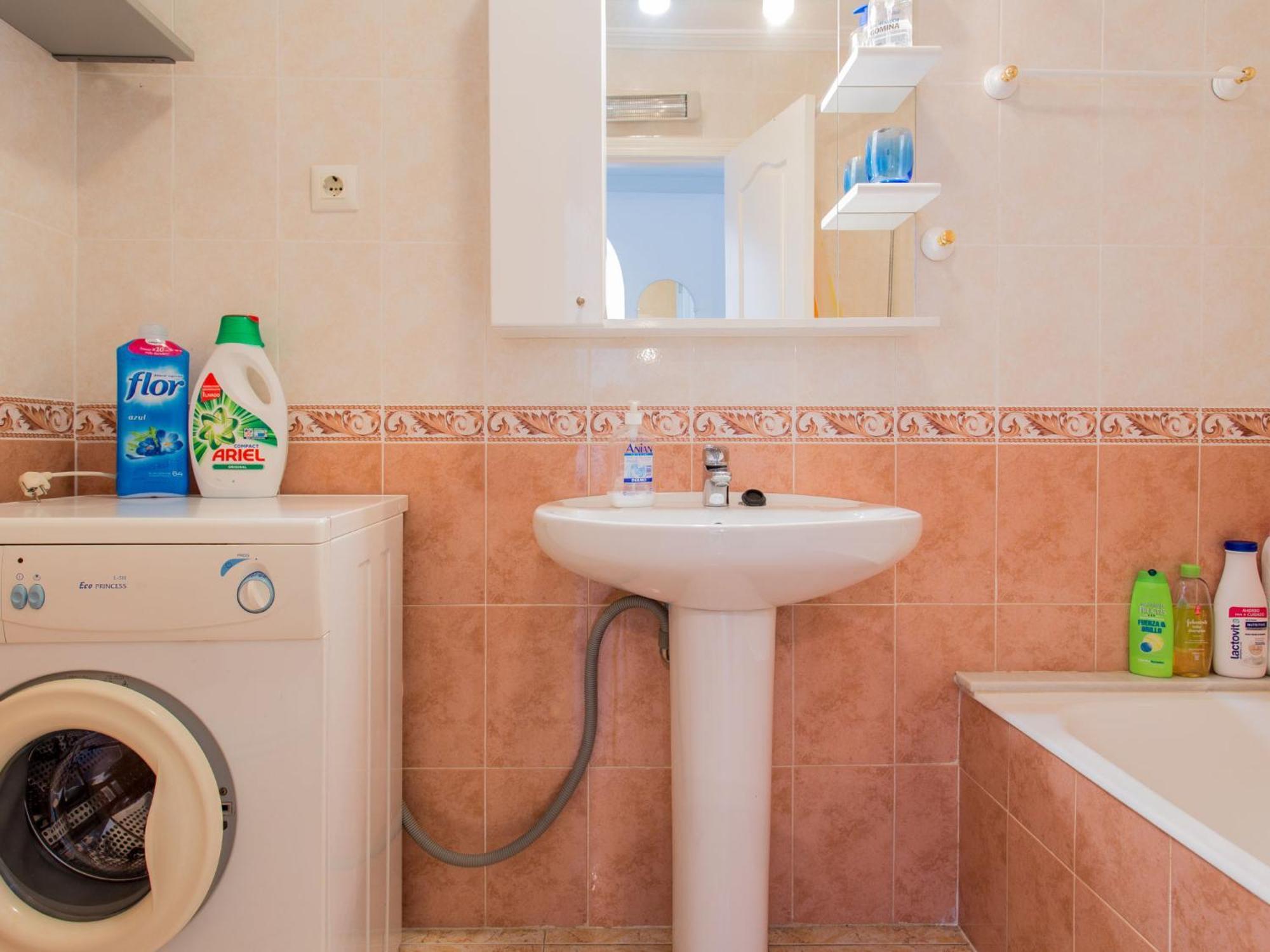 Holiday Home Tista By Interhome Los Alcázares Εξωτερικό φωτογραφία