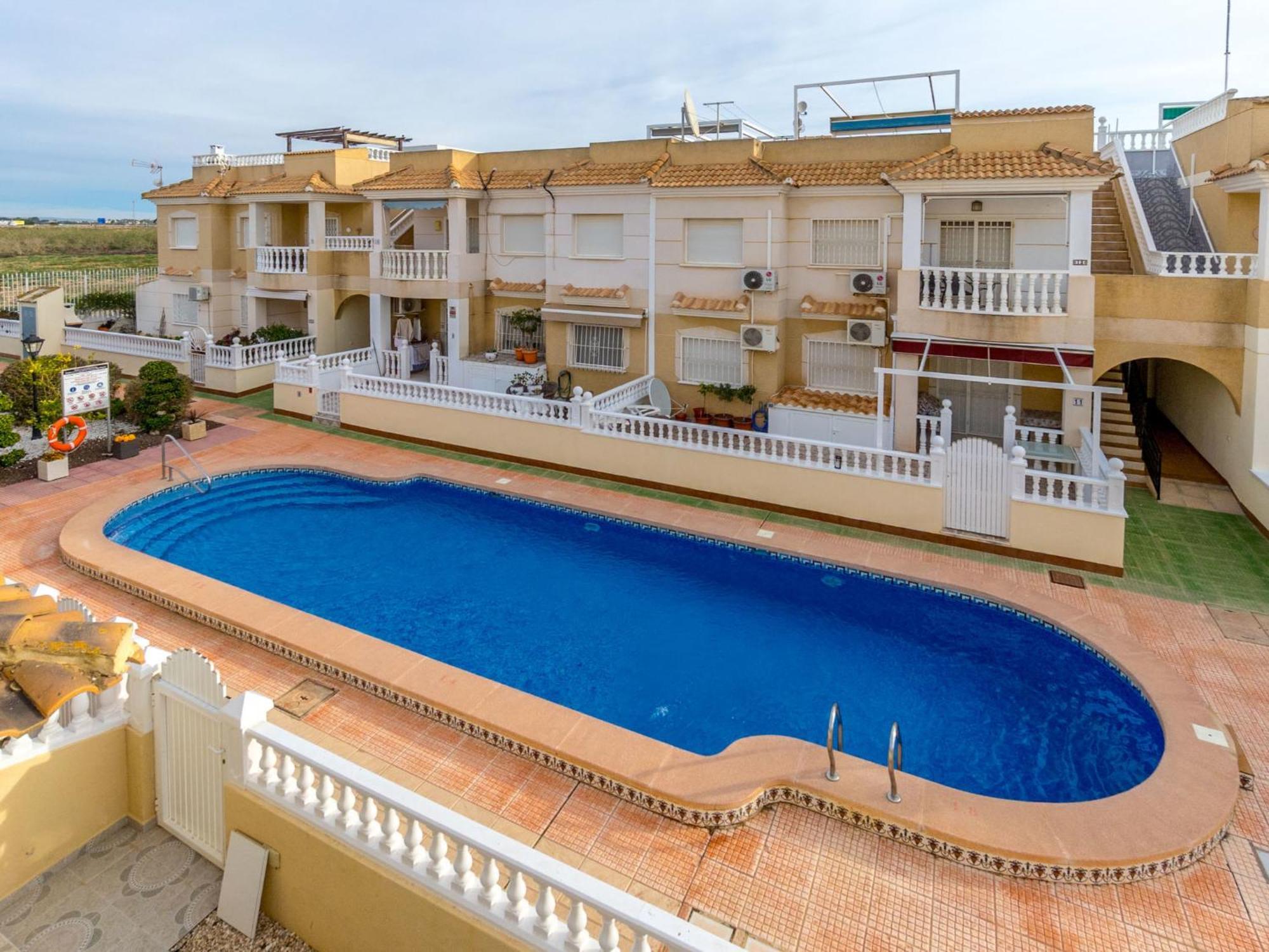 Holiday Home Tista By Interhome Los Alcázares Εξωτερικό φωτογραφία