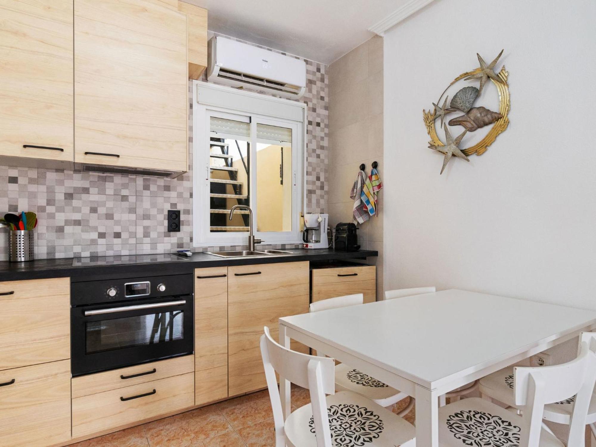 Holiday Home Tista By Interhome Los Alcázares Εξωτερικό φωτογραφία