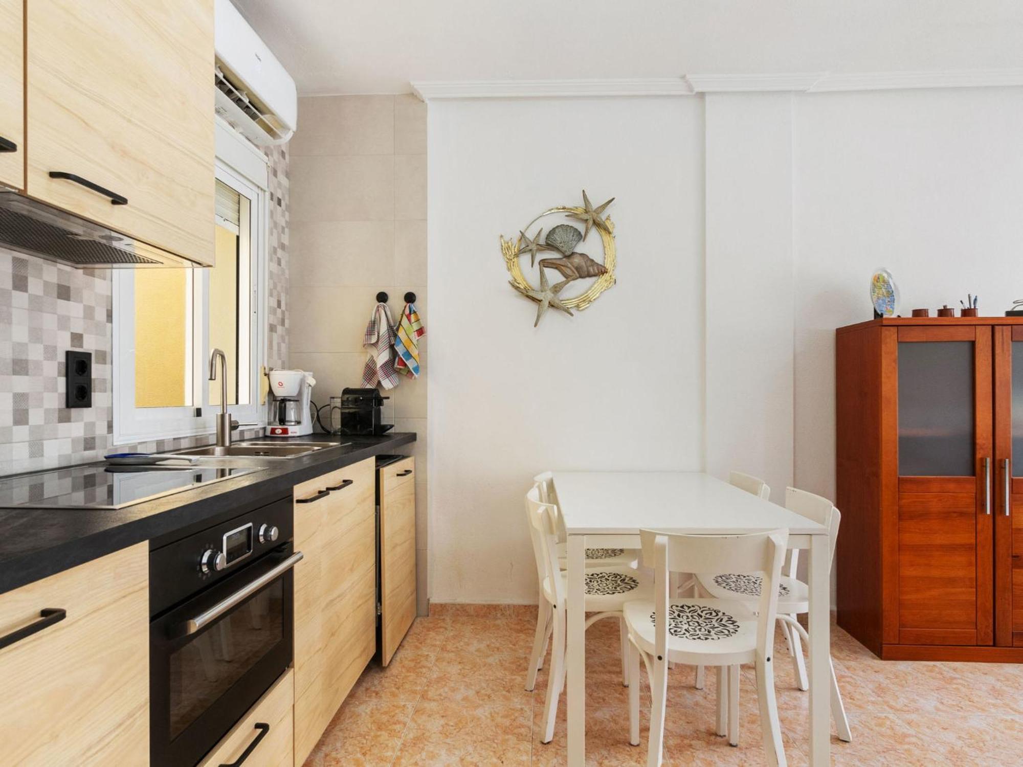 Holiday Home Tista By Interhome Los Alcázares Εξωτερικό φωτογραφία
