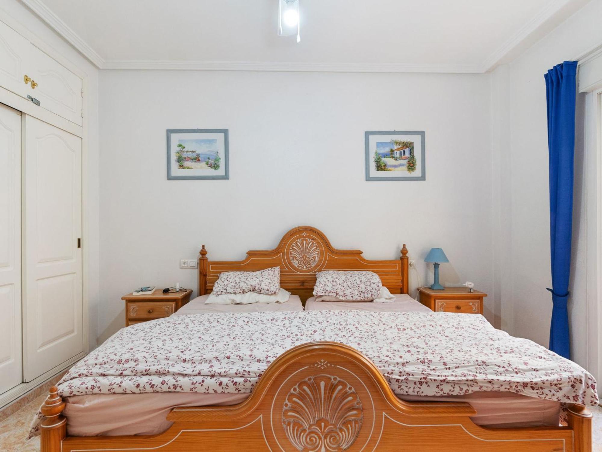 Holiday Home Tista By Interhome Los Alcázares Εξωτερικό φωτογραφία