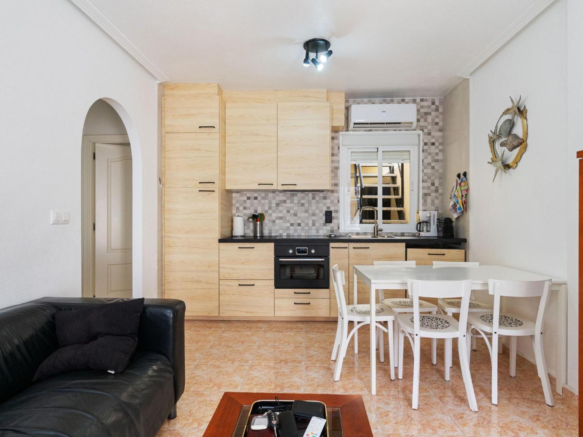 Holiday Home Tista By Interhome Los Alcázares Εξωτερικό φωτογραφία