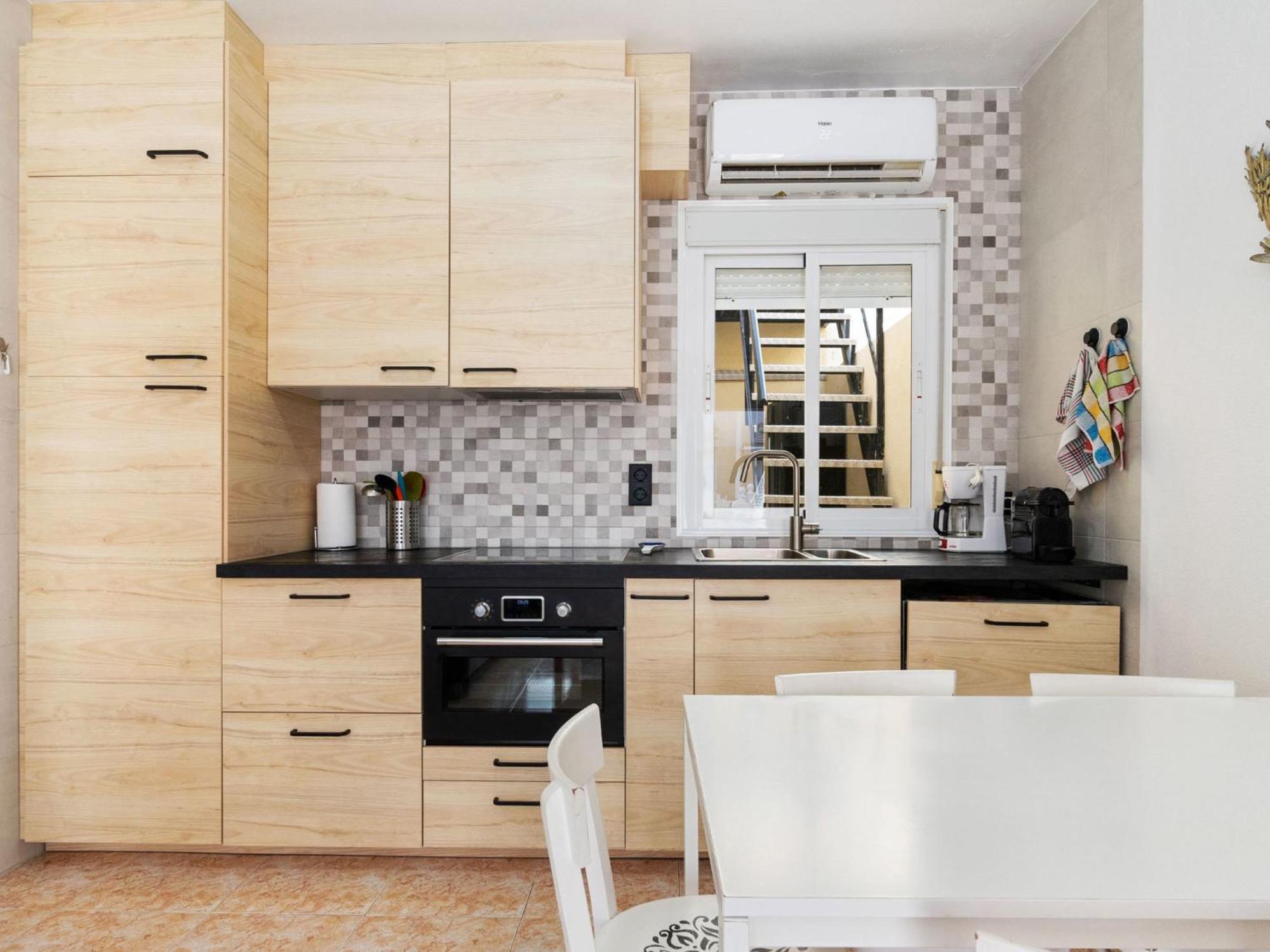 Holiday Home Tista By Interhome Los Alcázares Εξωτερικό φωτογραφία