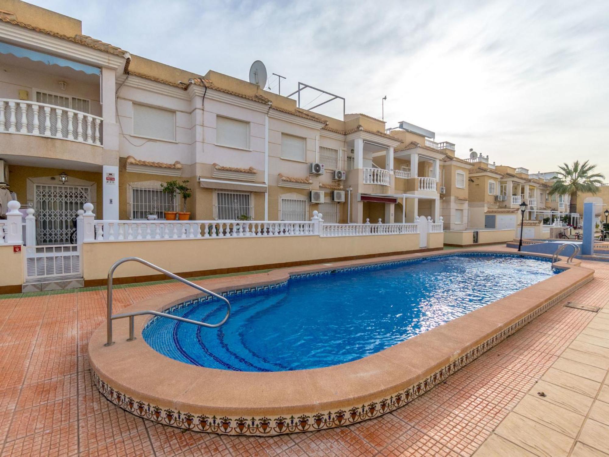 Holiday Home Tista By Interhome Los Alcázares Εξωτερικό φωτογραφία