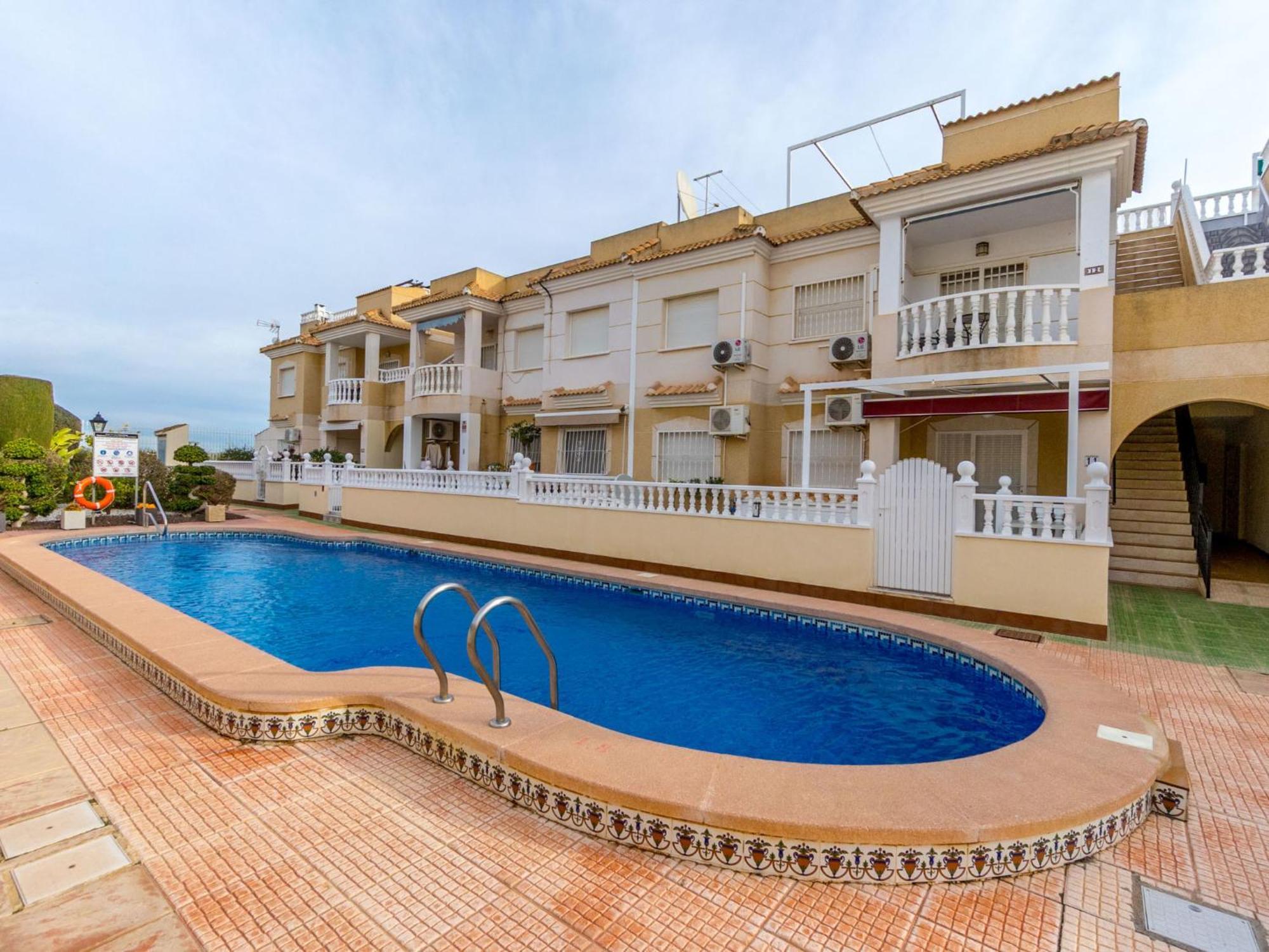 Holiday Home Tista By Interhome Los Alcázares Εξωτερικό φωτογραφία